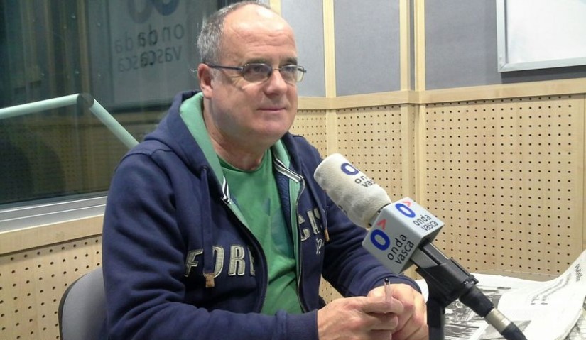 Joseba Egibar - Onda Vasca elkarrizketa (2017-04-24)