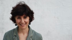 Maribel Vaquero (EAJ-PNV)