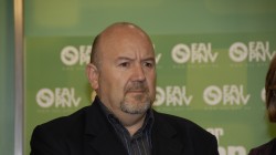 Iñigo Iturrate EAJ-PNV 