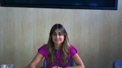 Garbiñe Saez, EAJ-PNV
