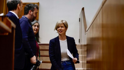 EAJ-PNVk azpimarratu du aurrekontuek egonkortasuna ematen dutela eta jendeari inporta zaionari erantzuten dietela