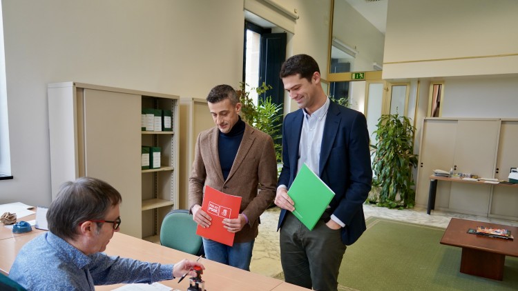 EAJ-PNVk eta PSE-EEk adingabeen babesa indartzea eta aisialdiko kanpalekuetan kontrol-mekanismoak areagotzea sustatu dute