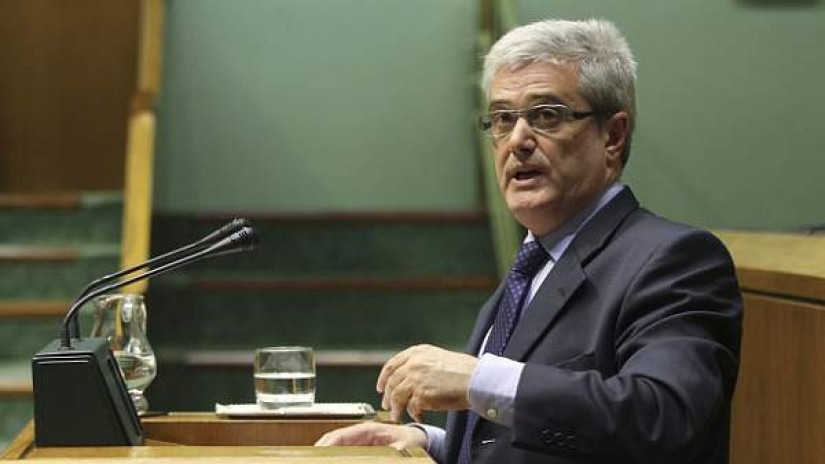 EAJk ardura osoa eskatu du Iñigo Cabacasen heriotzaren erantzukizuna argitzeko