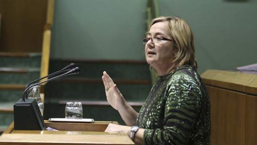 Hezkuntzako mozketei buruzko Ministerioaren proposamenaren informazioa eskatu du EAJk