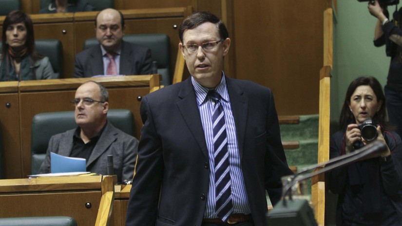 ricardo gatzagaetxebarria, eaj-pnv
