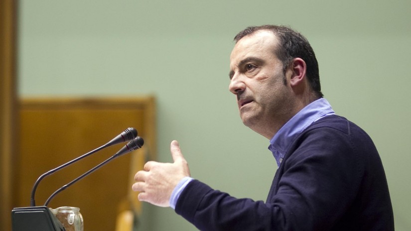 EAJk Unda interpelatuko du Hondarribian eta Irunen Miramon parkea handitzeko konpromisoa har dezan