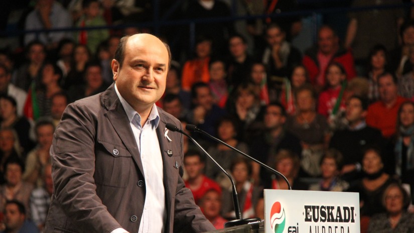 Ortuzar: 