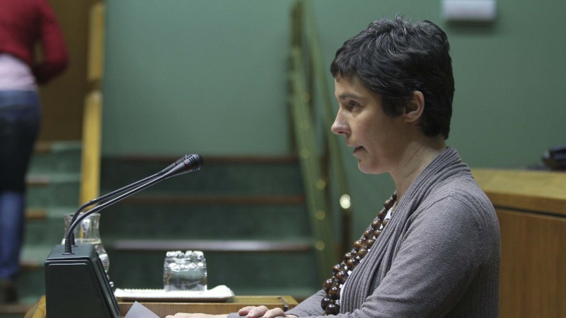 Enplegua eta ekonomia suspertzeko beharrezkoa da Aurrekontuetan akordioa lortzea, EAJren ustez