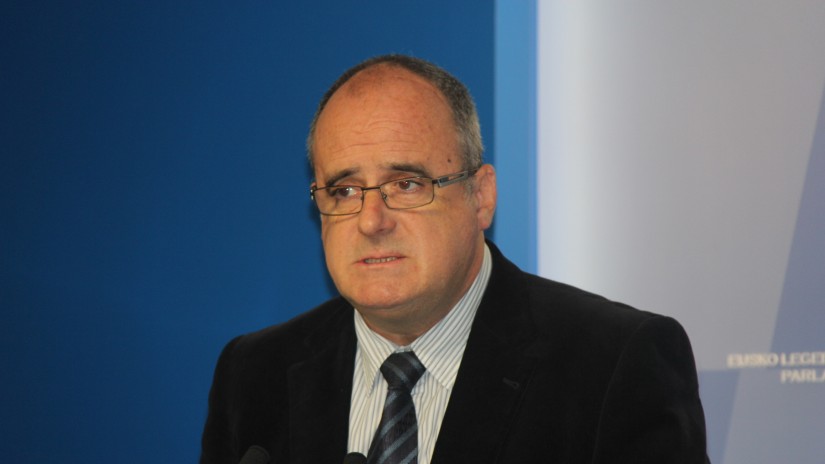 joseba egibar, eaj-pnv