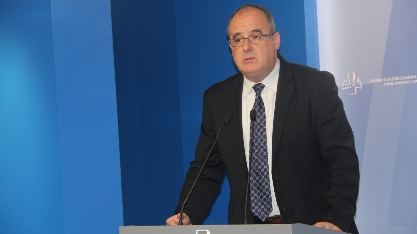 Joseba Egibar