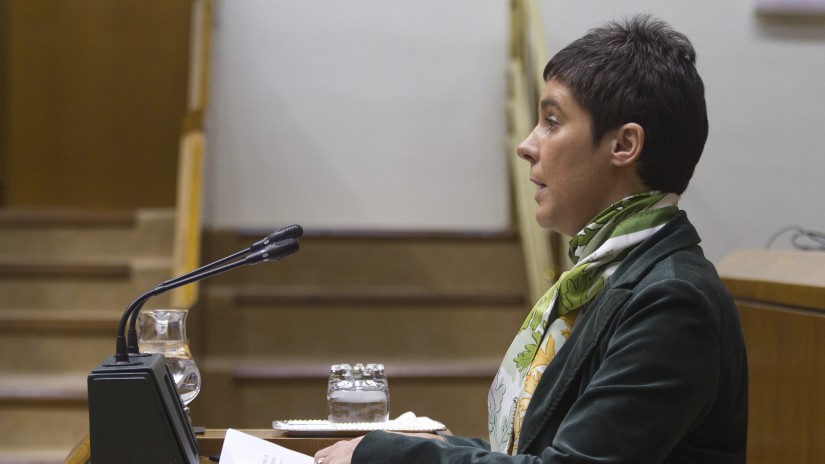 “El empleo no se crea por decreto pero sí se puede destruir con una normativa inadecuada”