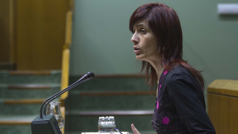 Lopez exekutiboaren Administrazioan langileak kontratatzeko “arinkeria” kritikatu du EAJk