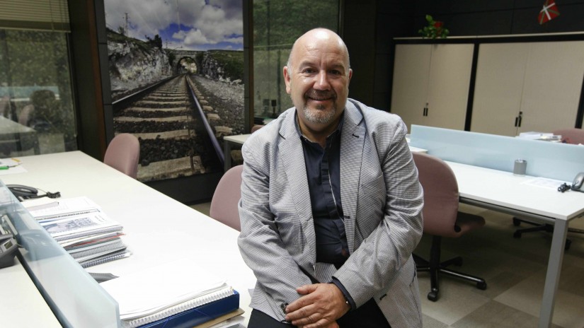 EAJ: “Bakea eta Bizikidetza betirako sendotzea da gure helburua, eta horretan ez dugu amore emango”
