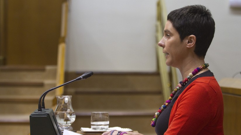 EAJk Gizarte Elkarrizketaren alde egin du, enplegu-politika indartzeko eta jarduera ekonomikoa sustatzeko
