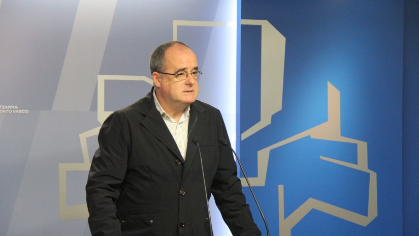 Aintzane Ezenarro eta Enrique Ullibarriarana izendapen egokiak dira
