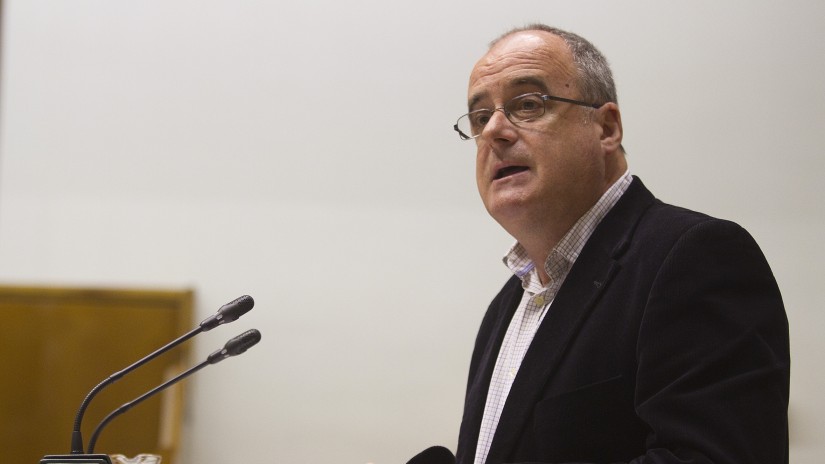 EAJk bere egiten ditu Jaurlaritzaren Bake eta Bizikidetza Planean jasotzen diren oinarri politiko eta etikoak