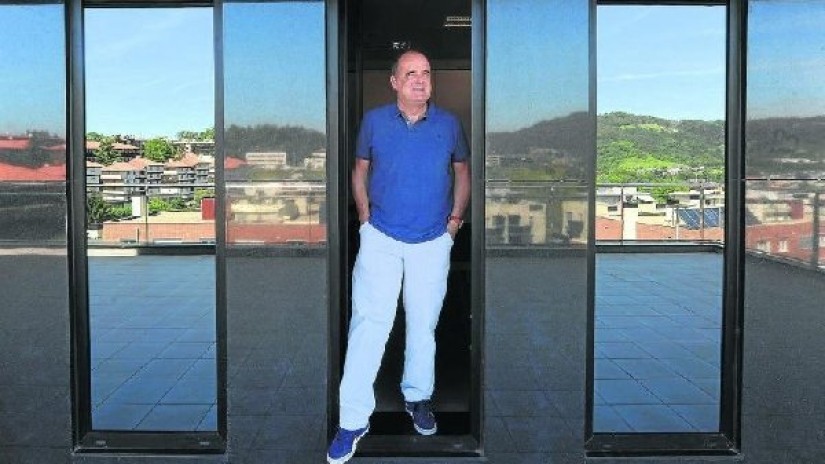 “Jaurlaritzaren Bake eta Bizikidetza Planaren emaitzek nabarmen uzten dituzte planaren gaitzesleak eta konpromisora bultzatzen dituzte eszeptikoak”, azpimarratu du Egibarrek