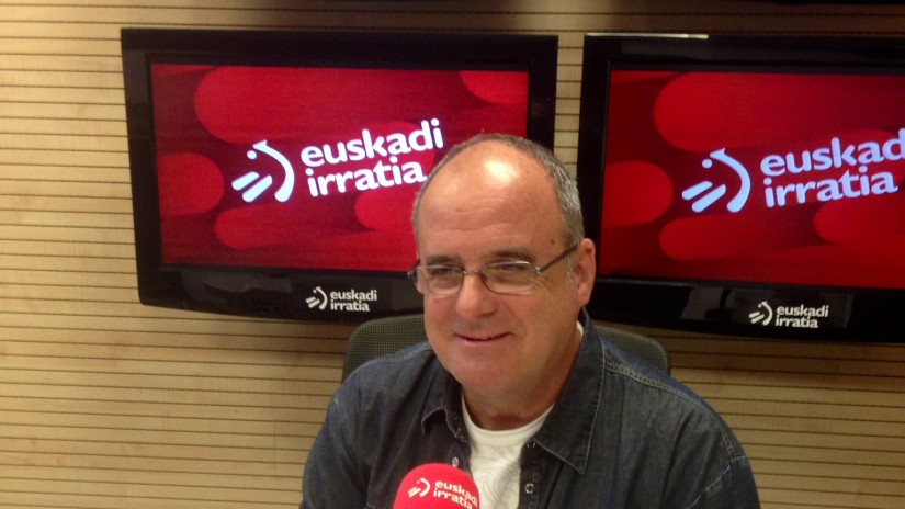 Egibar: “Politikagintzan gutxieneko errespetua behar da, dena ezin da onartu”