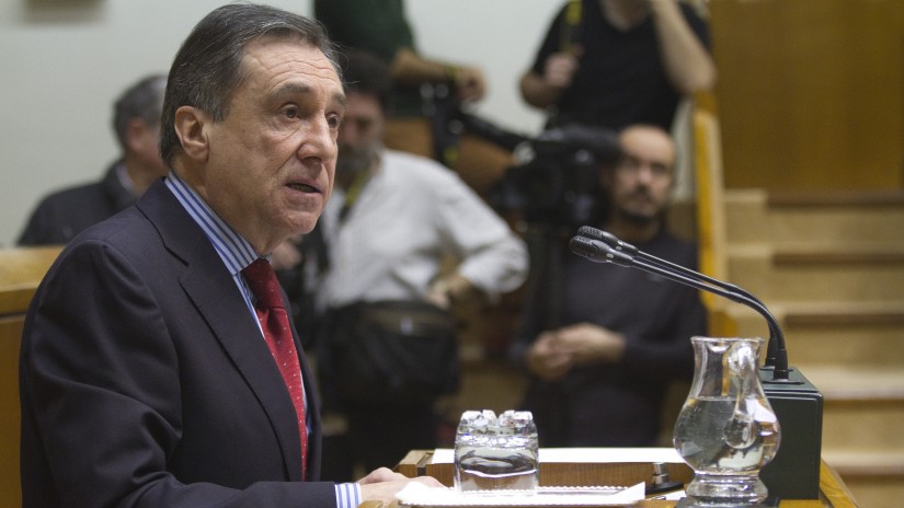 “Trebiñuko lurraldetasun arazoa konpontzeko aukera galdu du Diputatuen Kongresuak”