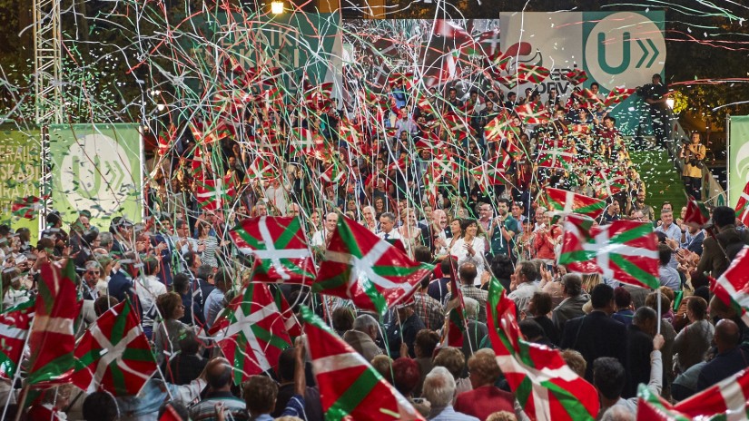 Urkulluk Euskadiko gazteriari: “Botoa emateak merezi du eta EAJren botoa da egoerarekin ados ez dagoenak eta gauzak aldatu nahi dituenak ematen duena”