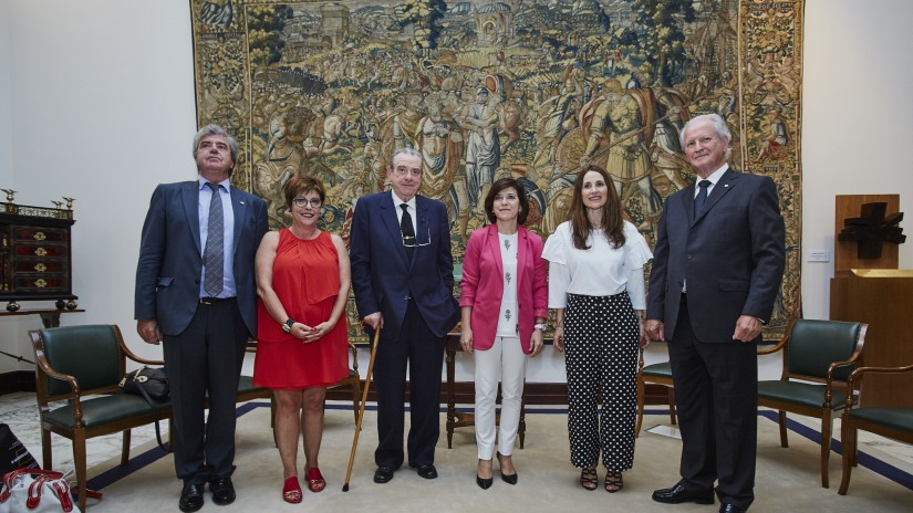 EAJ-PNVk Atutxa, Knörr eta Bilbao politikoki babestu egin ditu parlamentuko duintasuna eta autonomia defendatzeagatik