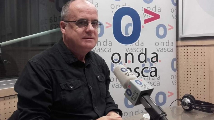 Egibar: “Eusko Jaurlaritzak jarduera emankorra izan du legealdi hasiera honetan”