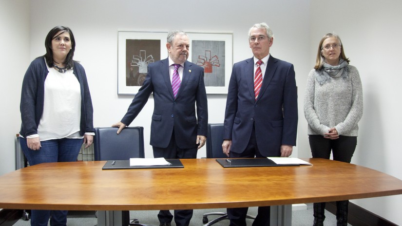 EAJ-PNVk nabarmendu du aurrekontu-akordioak Herriari egonkortasuna eman eta konpromisoak betetzen dituela