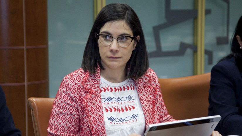 Maialen Gurrutxaga: “Dopinaren aurkako Legea erreformatuta, Nazioarteko Kodera egokituko dugu”