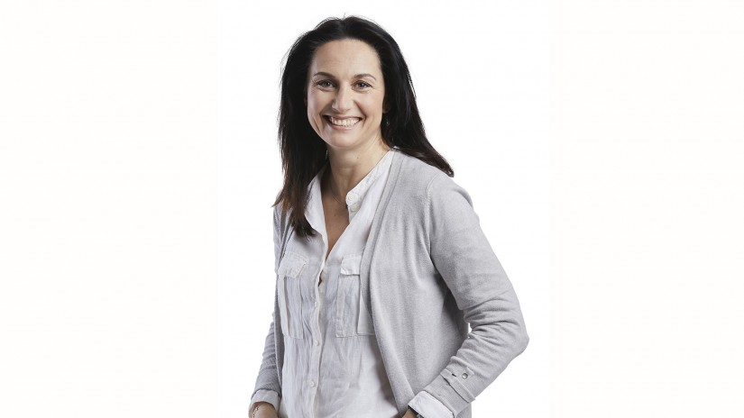 Ainara Zelaia Fruizko alkate ohiak Nerea Lupardo ordezkatuko du Eusko Legebiltzarrean, Euskalduna Jauregiko zuzendaritzan sartuko dena