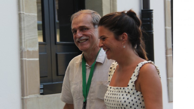 EAJ-PNVk amiantoaren biktimen elkarteek “justizia eta erreparazioa” lortzeko egindako lana aitortu du