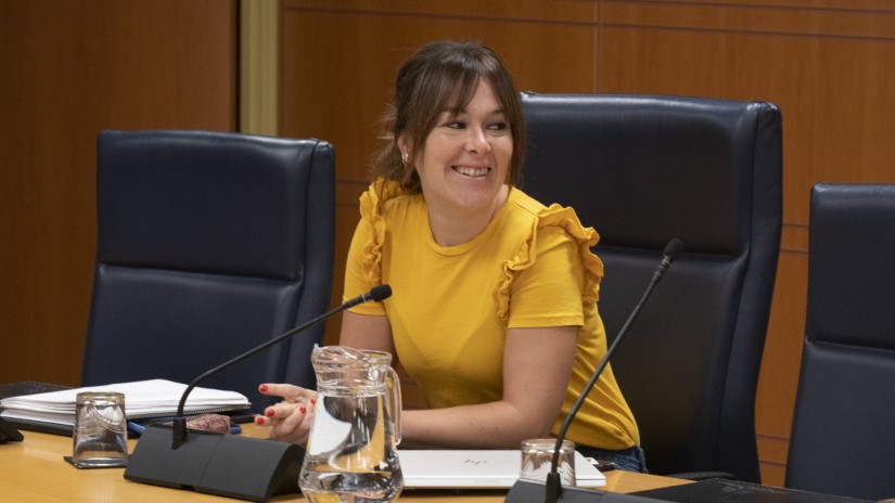 EAJ-PNV pozik agertu da Kirolari buruzko Lege berrian EH Bildurekin lortutako akordioagatik, “bizitza osasungarri baten helburua indartzen duelako”