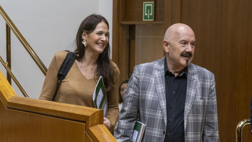 EAJ-PNVk Guatemalan eta Hondurasen Giza Eskubideen defendatzaileek jasaten duten jazarpen-espirala salatu du, eta babesa eskatu du