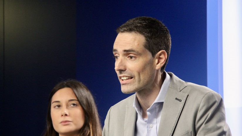 EAJ-PNVk eta PSE-EEk Ehiza Legea aldatzea bultzatu dute belaunaldien arteko erreleboa bermatzeko eta kolektiboaren aldarrikapenei erantzuteko