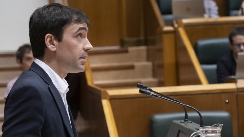 EAJ-PNVk negoziazio kolektiboaren aldeko apustua egin du Euskadin gutxieneko soldata adosteko