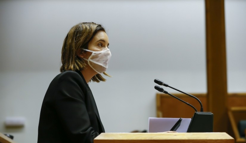  Berrojalbiz: "Zaila da ulertzea Podemosek euskal aurrekontuei emandako ezezkoa"