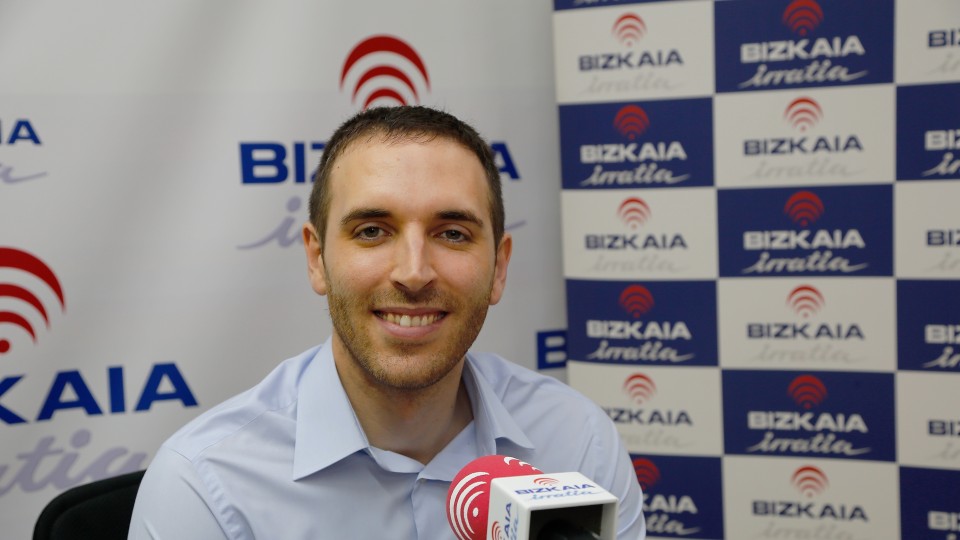 Mikel Arruabarrena Bizkaia Irratian 20180705