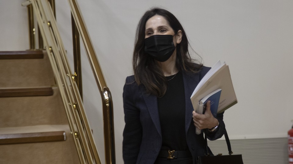 Ohiko Osoko Bilkura Legebiltzarrean (2022-02-17)