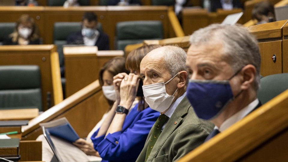 Osoko bilkura monografikoa Ukrainako gerraren ondorioen aurrean (2022-04-08)