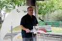 Andoni Ortuzar eta Joseba Egibar Eskoriatzako batzokiaren 100. urteurrenean #eajpnv
