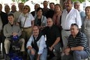 Andoni Ortuzar eta Joseba Egibar Eskoriatzako batzokiaren 100. urteurrenean #eajpnv