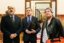 Trebiñuk Arabarekin bat egitea 