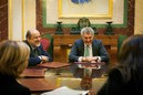 Trebiñuk Arabarekin bat egitea 