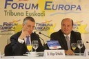 Lehendakari Urkullu Forum Nueva Economia