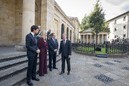 Lehenengo Jaurlaritzaren 80. urteurrena