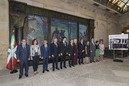 Lehenengo Jaurlaritzaren 80. urteurrena