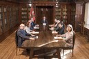 Lehenengo Jaurlaritzaren 80. urteurrena