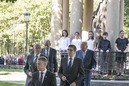 Lehenengo Jaurlaritzaren 80. urteurrena