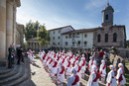 Lehenengo Jaurlaritzaren 80. urteurrena