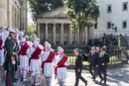 Lehenengo Jaurlaritzaren 80. urteurrena