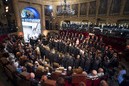 Lehenengo Jaurlaritzaren 80. urteurrena
